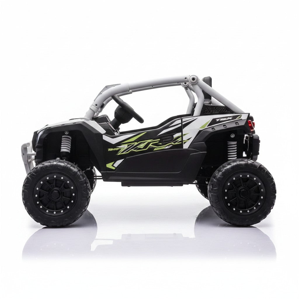 Kawasaki Teryx KRX 1000 12V | Buggy électrique pour enfant