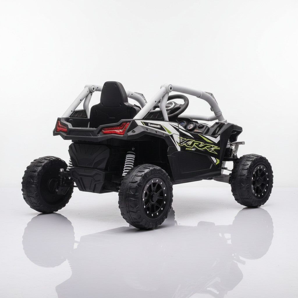 Kawasaki Teryx KRX 1000 12V | Buggy électrique pour enfant