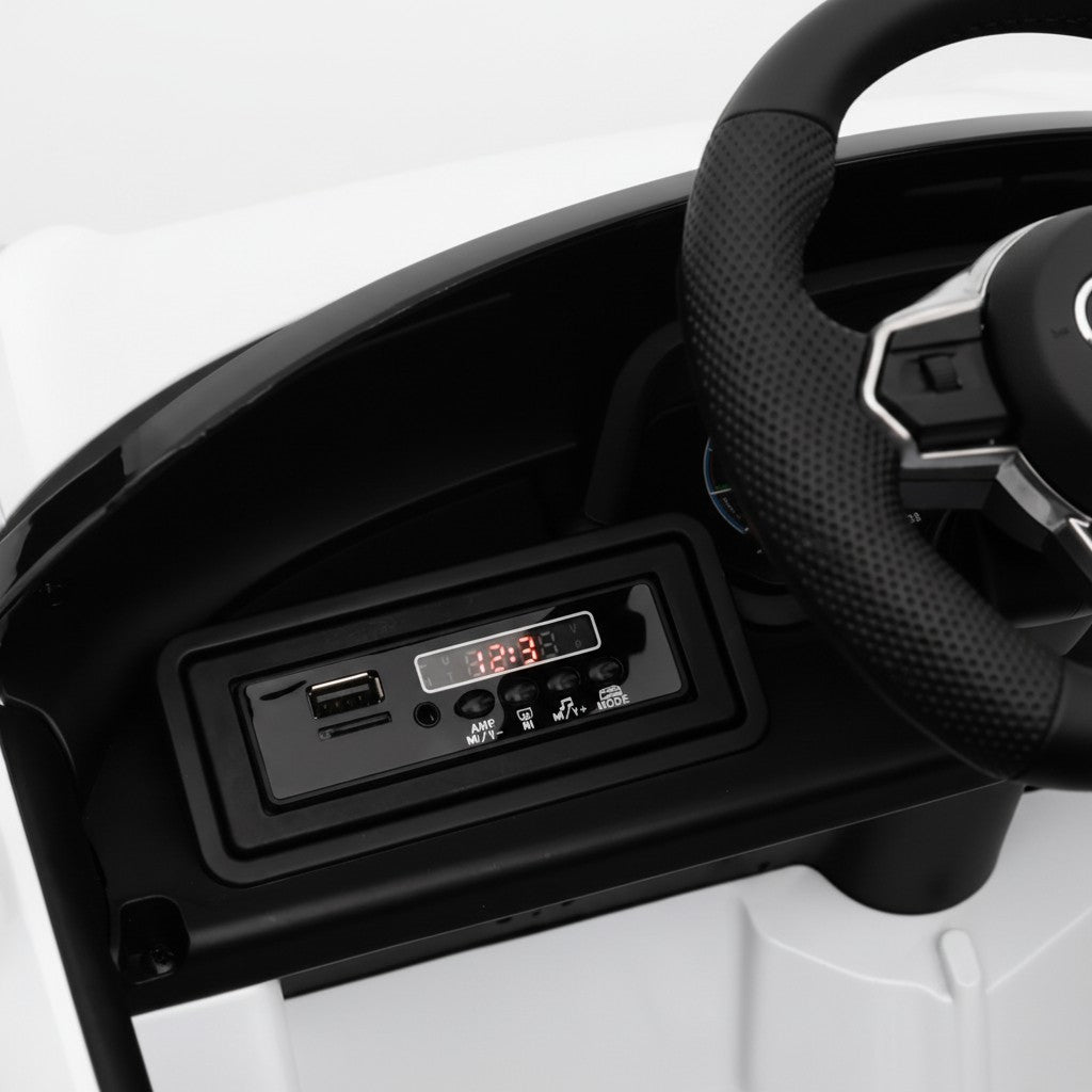 Audi RS e-tron GT 12V | Voiture électrique pour enfant