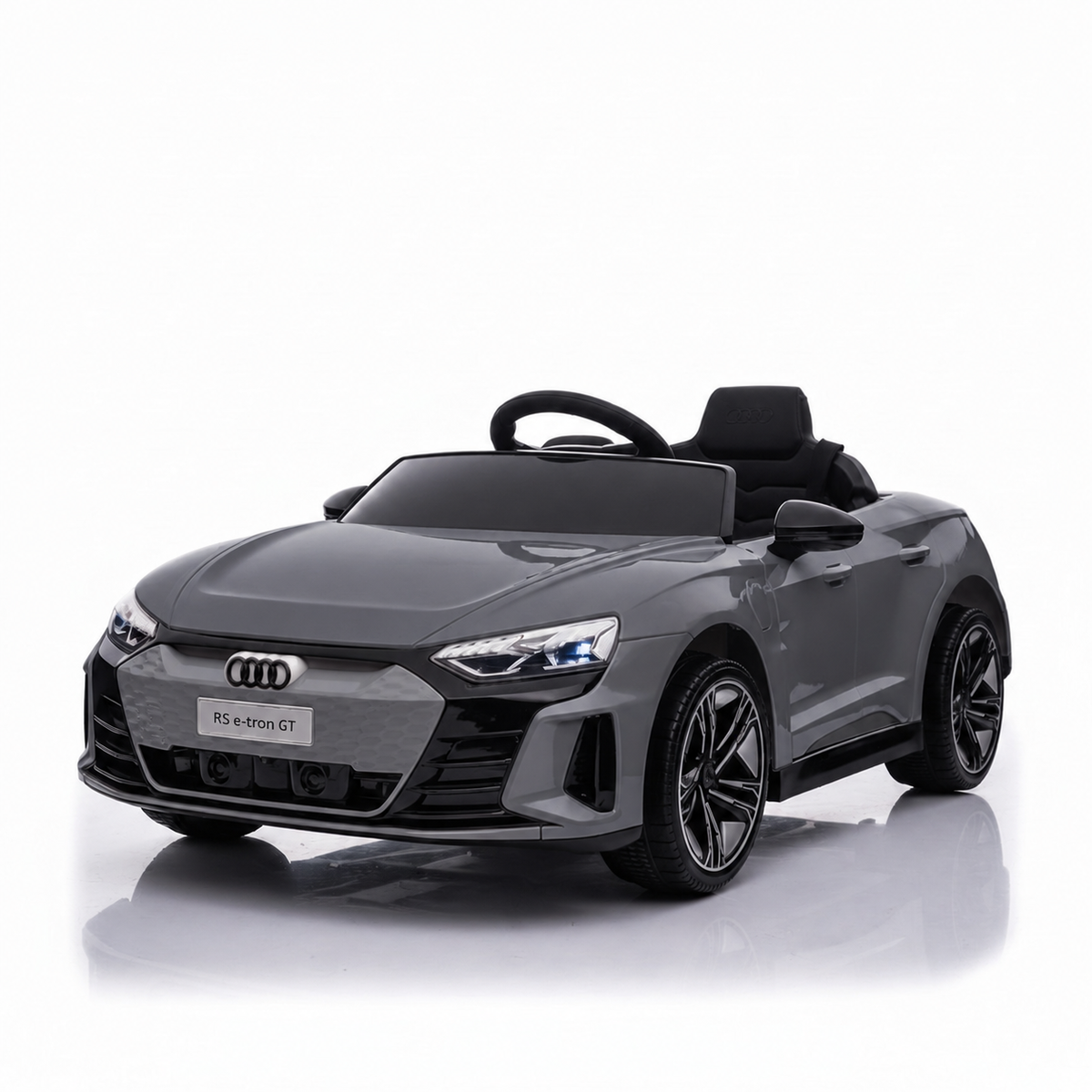 Audi RS e-tron GT 12V | Voiture électrique pour enfant