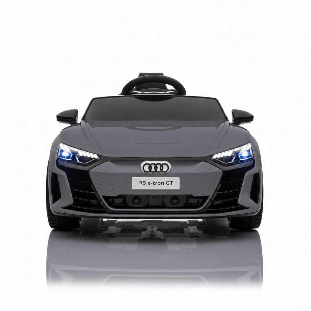 Audi RS e-tron GT 12V | Voiture électrique pour enfant