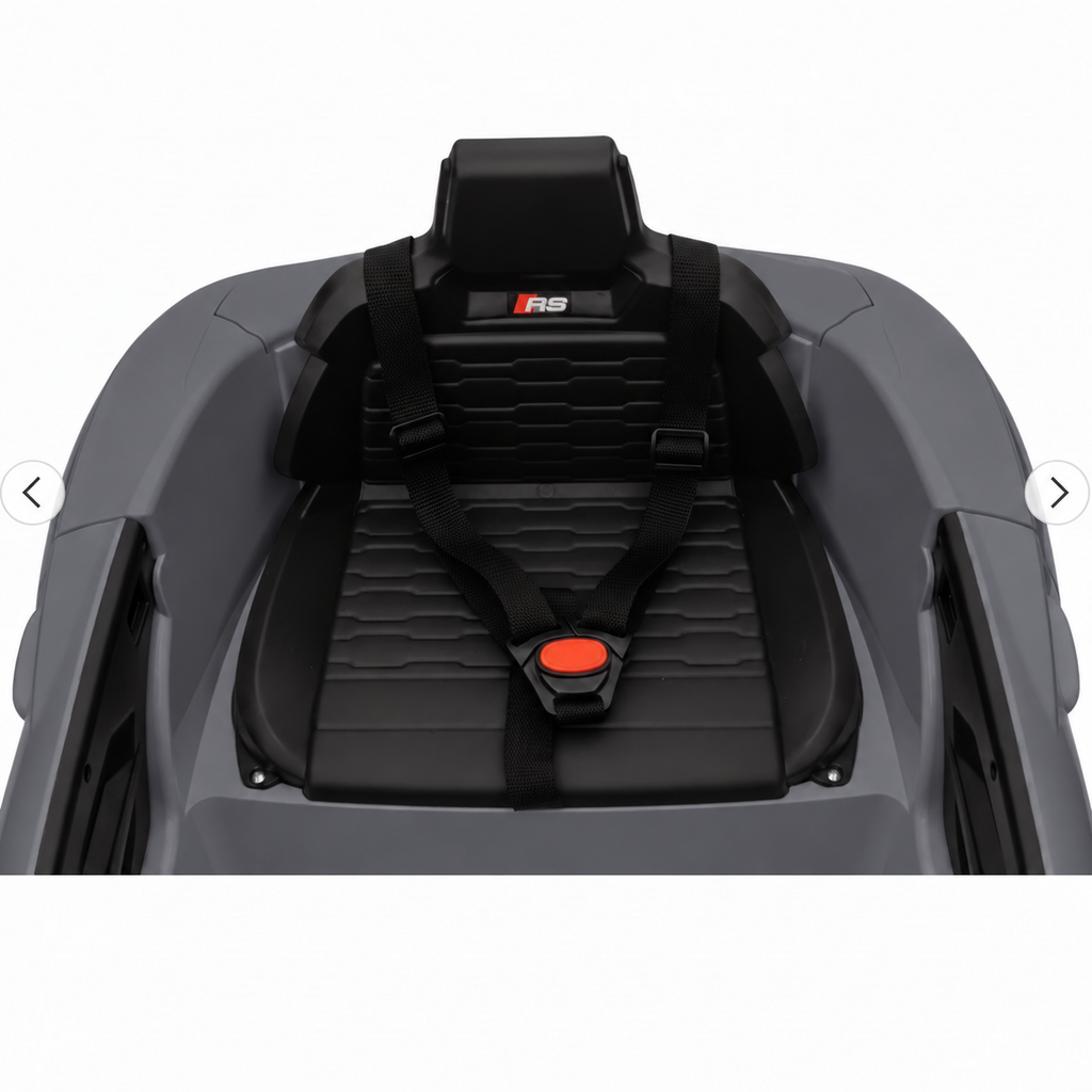 Audi RS e-tron GT 12V | Voiture électrique pour enfant