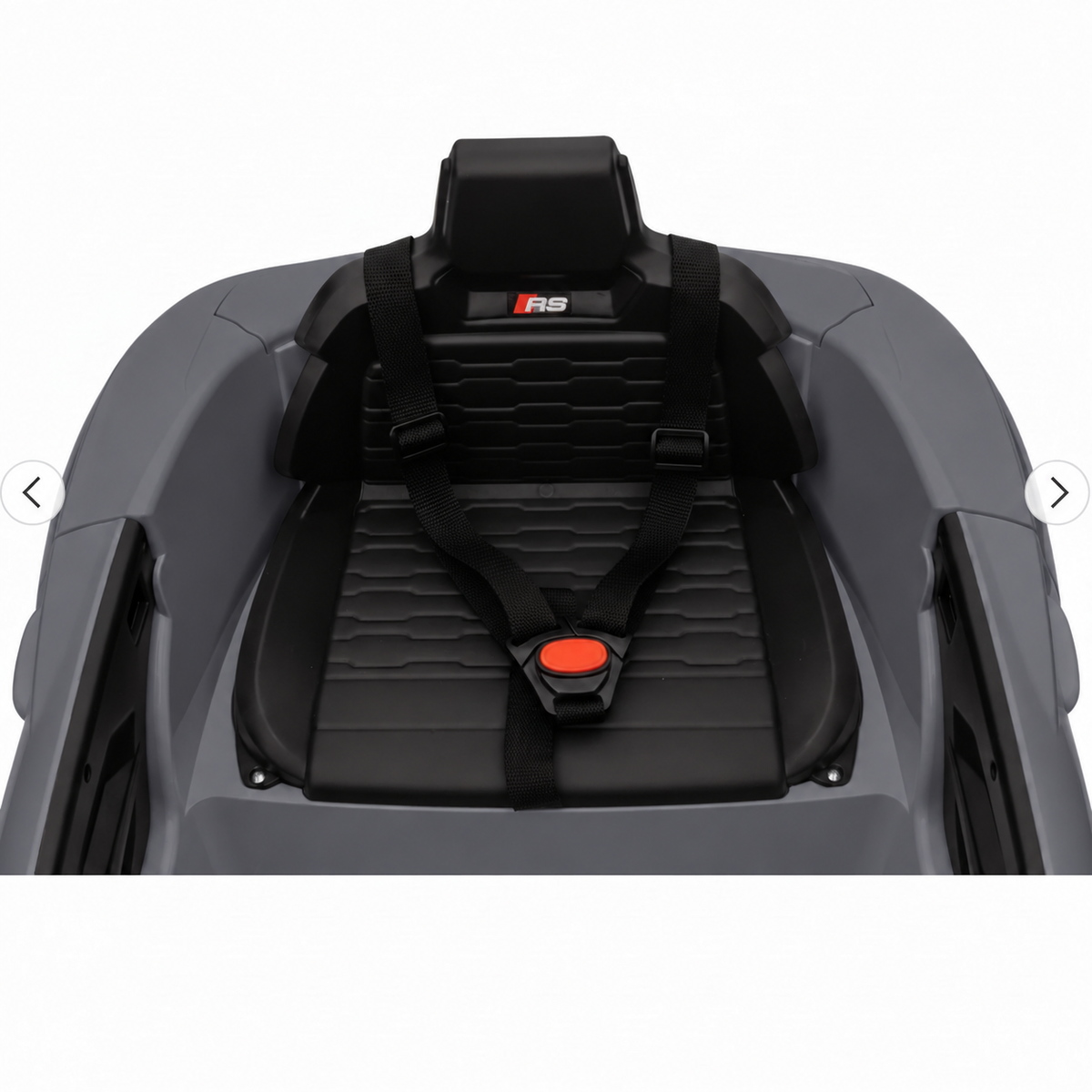 Audi RS e-tron GT 12V | Voiture électrique pour enfant