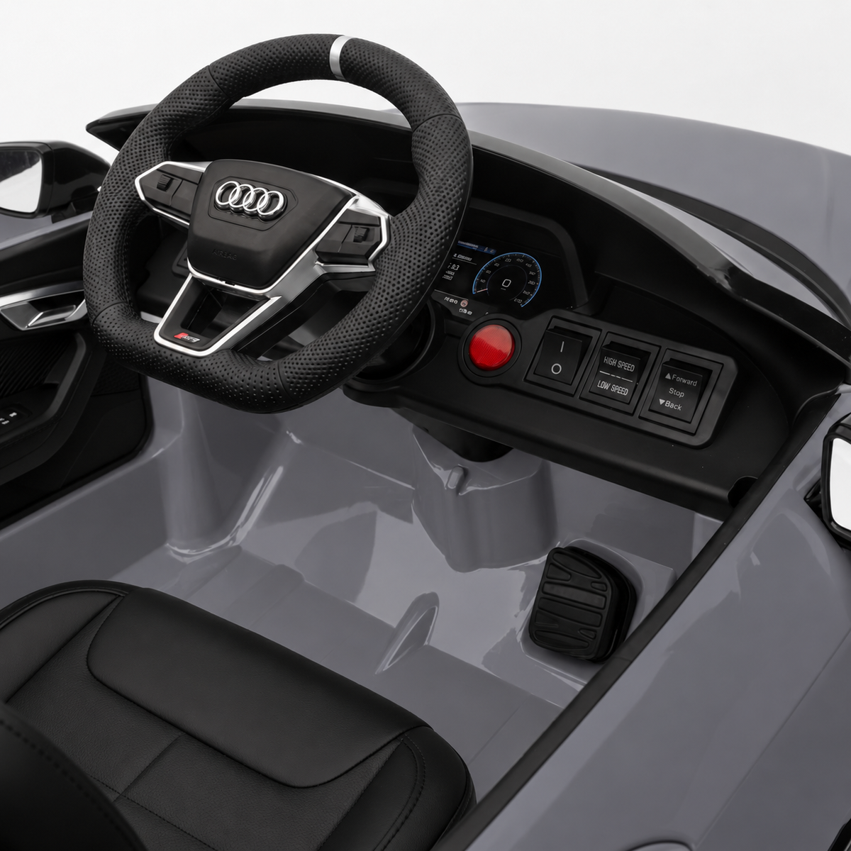 Audi RS e-tron GT 12V | Voiture électrique pour enfant