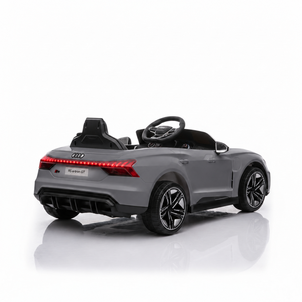 Audi RS e-tron GT 12V | Voiture électrique pour enfant