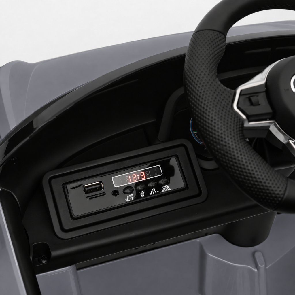 Audi RS e-tron GT 12V | Voiture électrique pour enfant