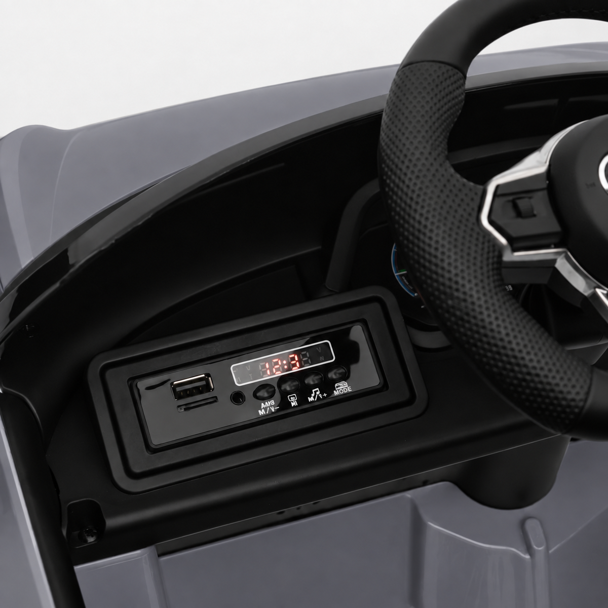 Audi RS e-tron GT 12V | Voiture électrique pour enfant