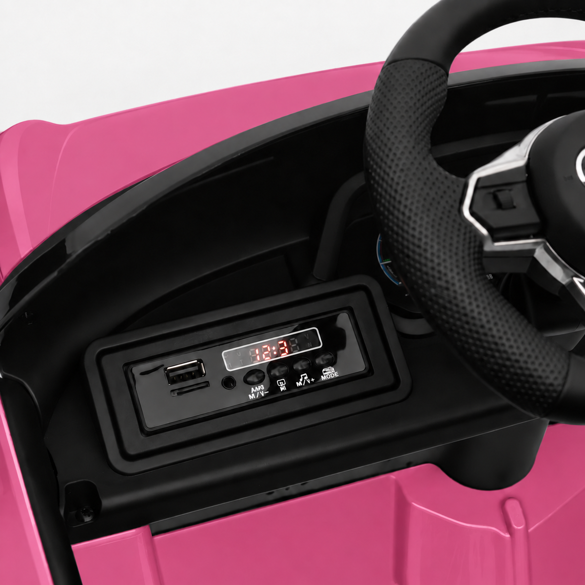 Audi RS e-tron GT 12V | Voiture électrique pour enfant
