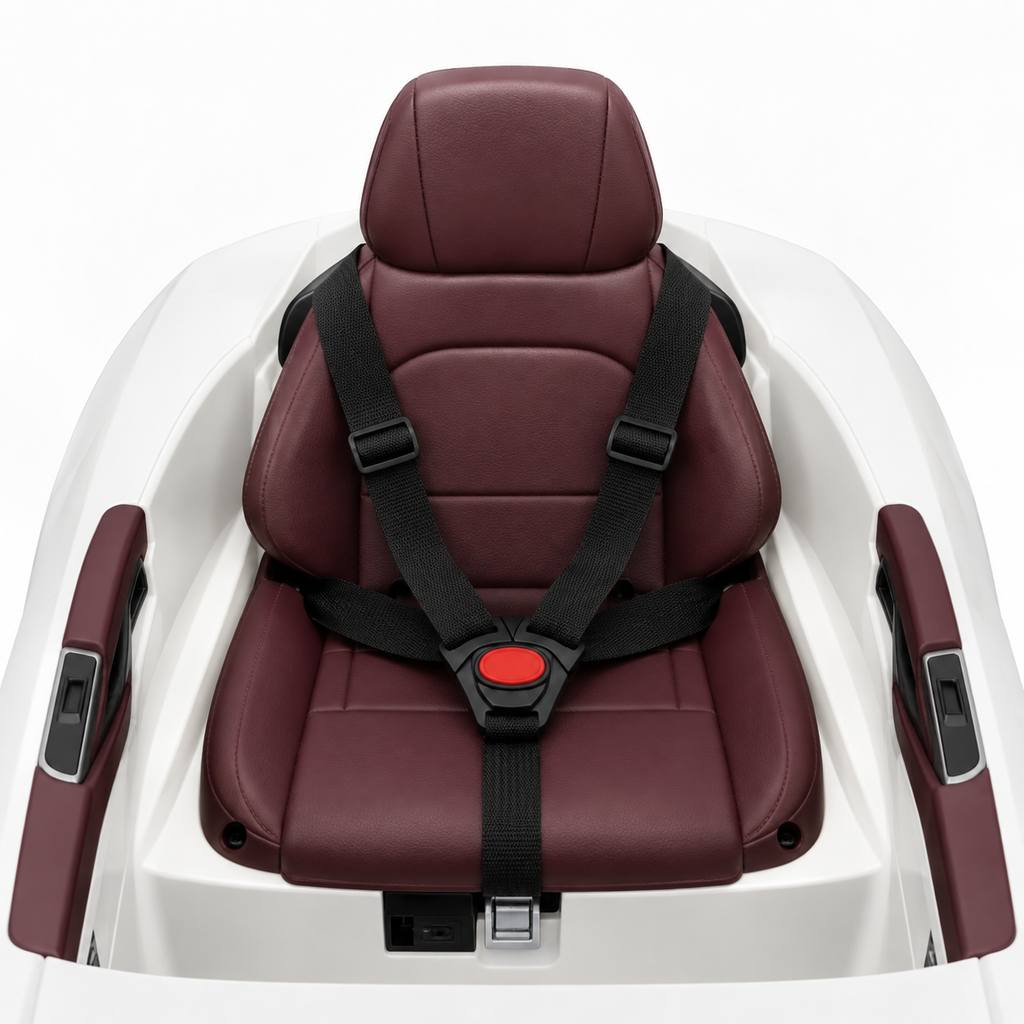 BMW i4 12V | Voiture électrique pour enfant