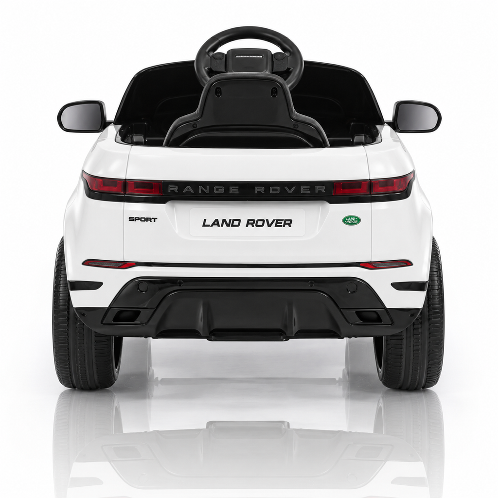 Land Rover Discovery Sport 12V | Voiture électrique pour enfant