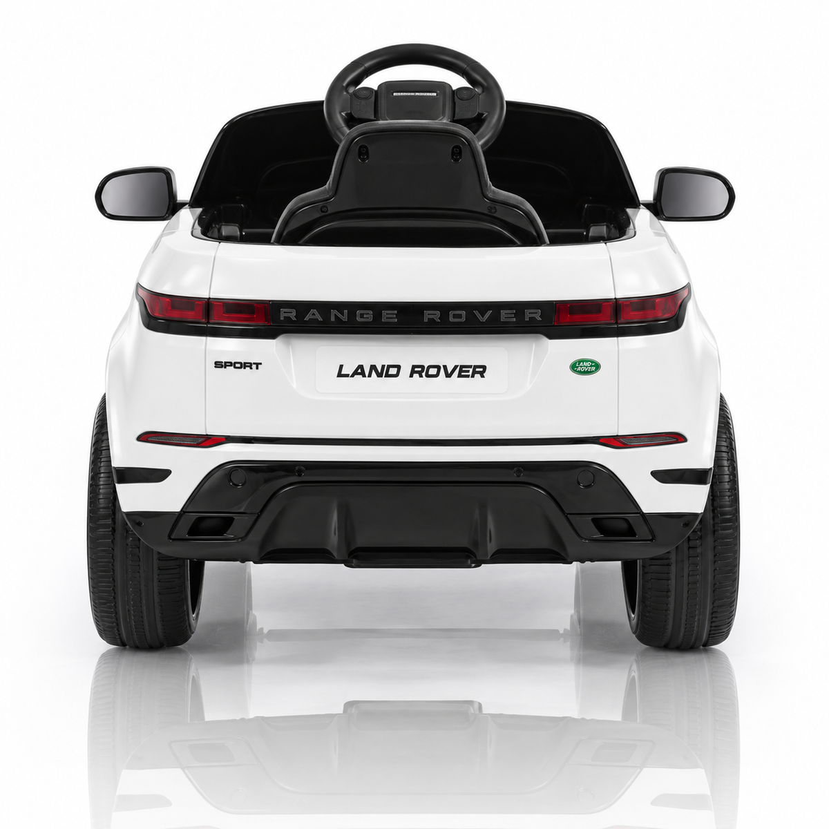 Land Rover Discovery Sport 12V | Voiture électrique pour enfant