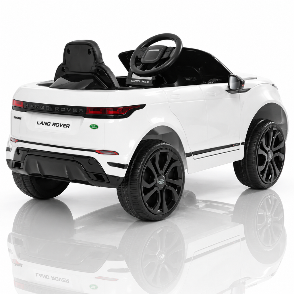 Land Rover Discovery Sport 12V | Voiture électrique pour enfant