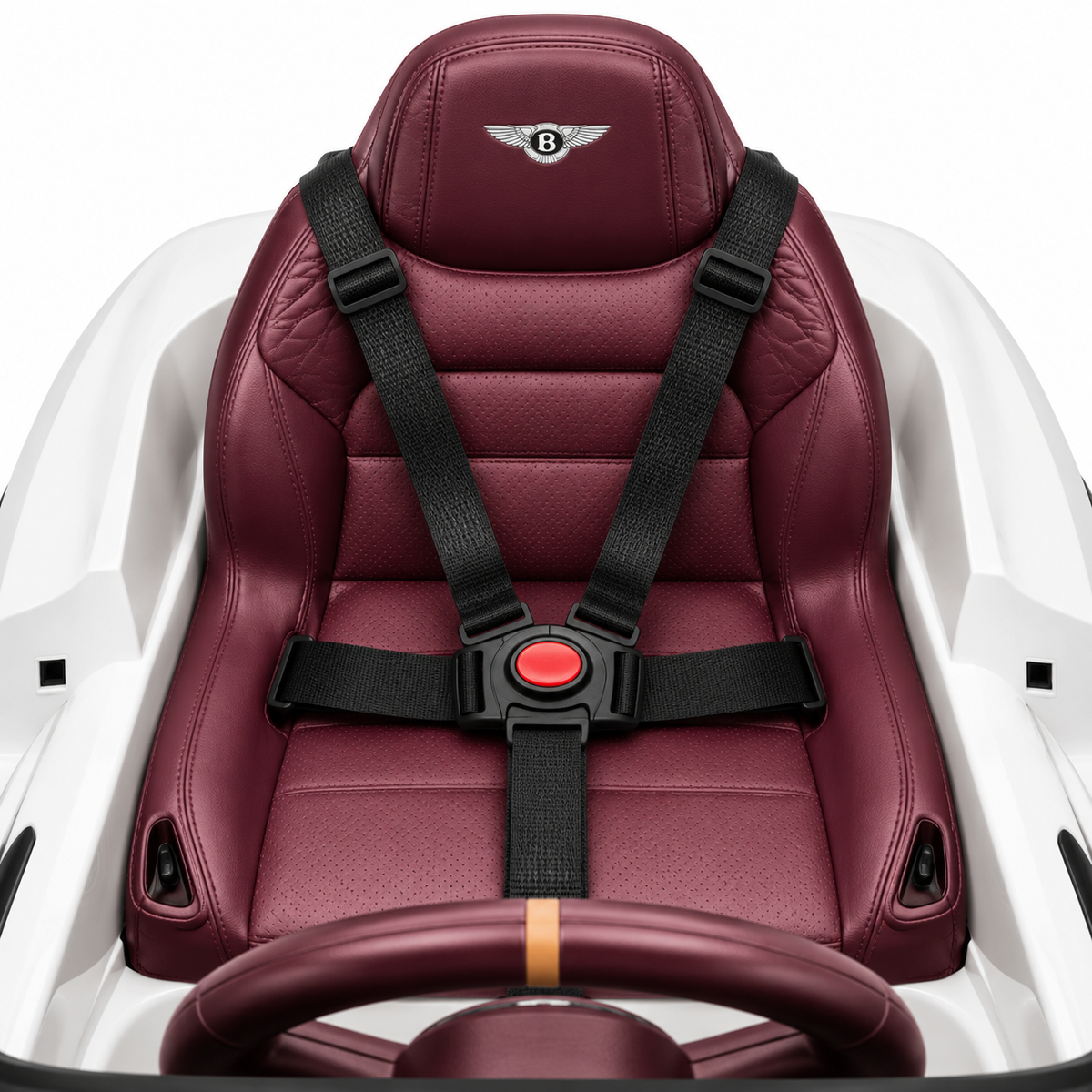 Bentley Continental GT 12V | Voiture électrique pour enfant