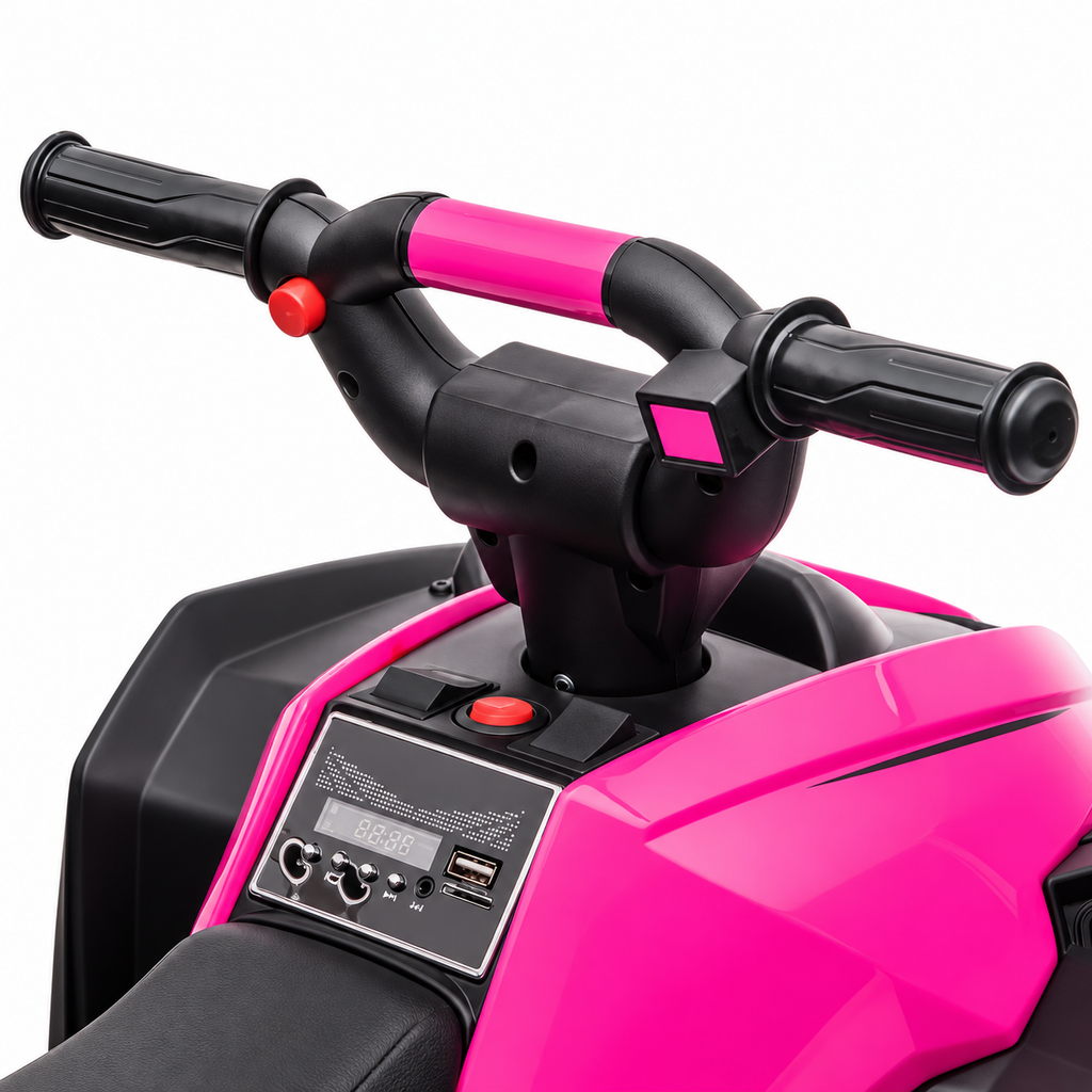 Quad 12V | Quad électrique pour enfant
