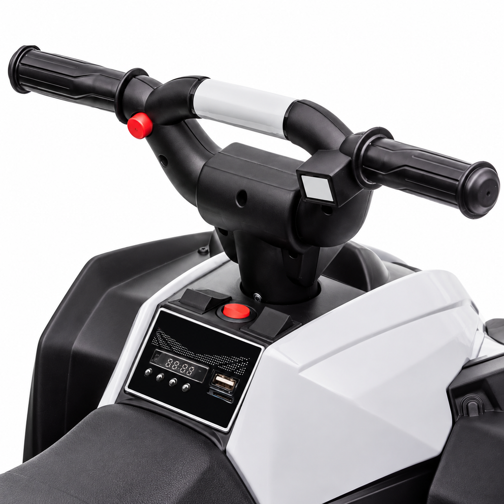 Quad 12V | Quad électrique pour enfant