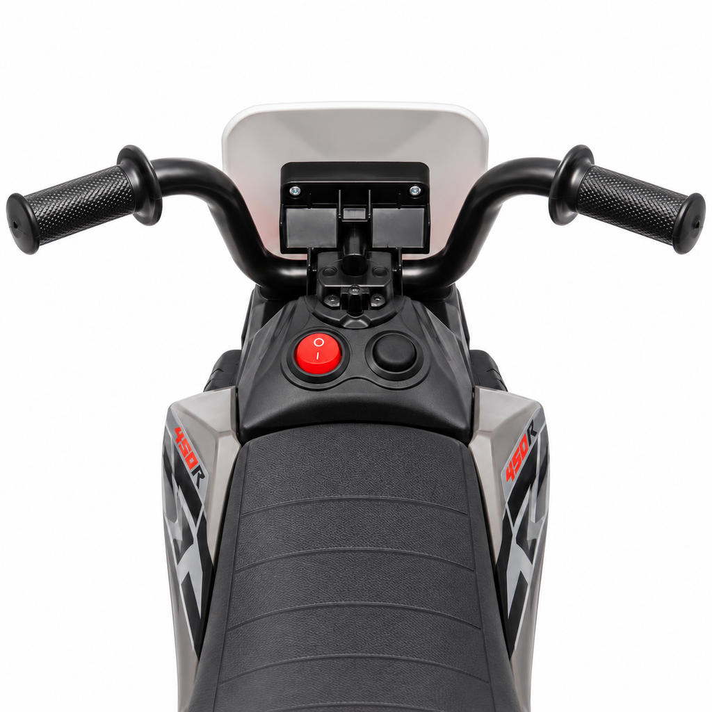 Honda CRF450RL 6V | Moto électrique pour enfant