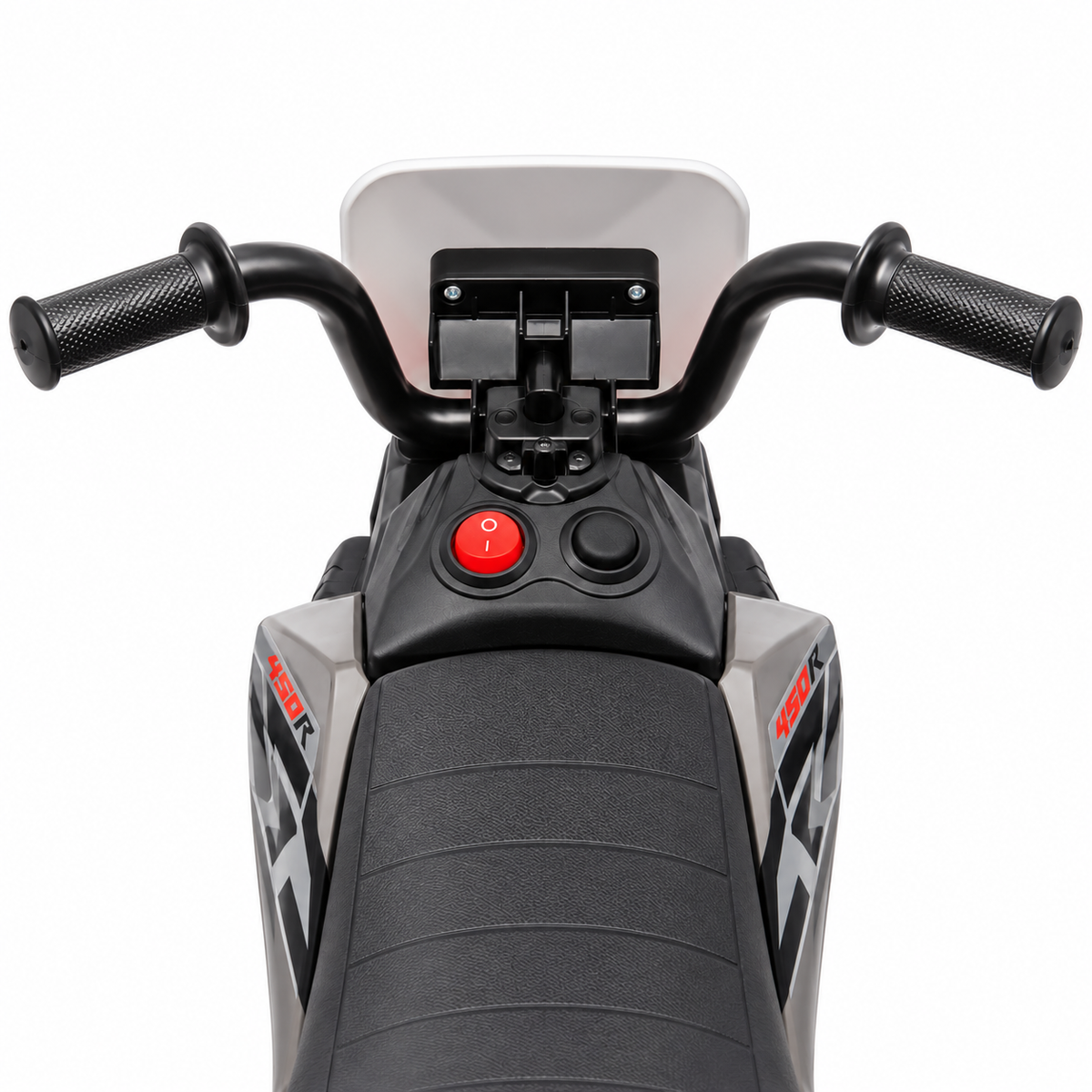 Honda CRF450RL 6V | Moto électrique pour enfant