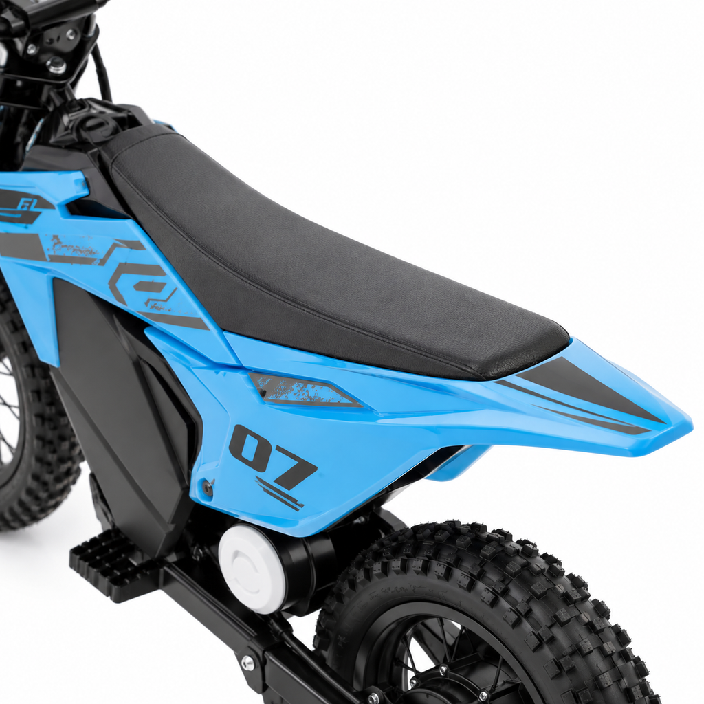 Evercross EV13M 14,4V | Moto électrique pour enfant