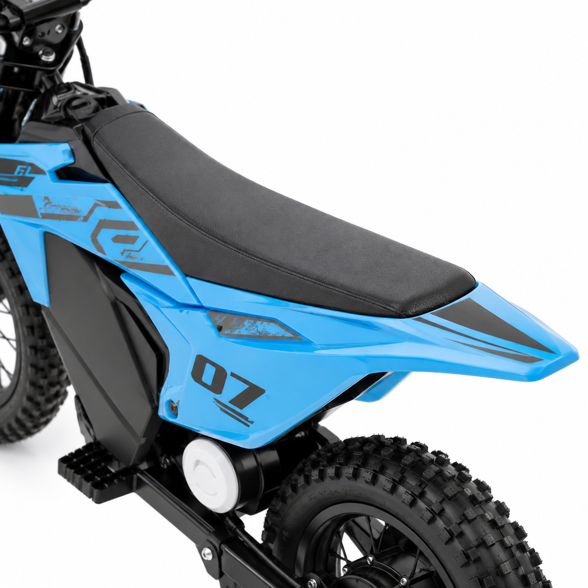 Evercross EV13M 14,4V | Moto électrique pour enfant