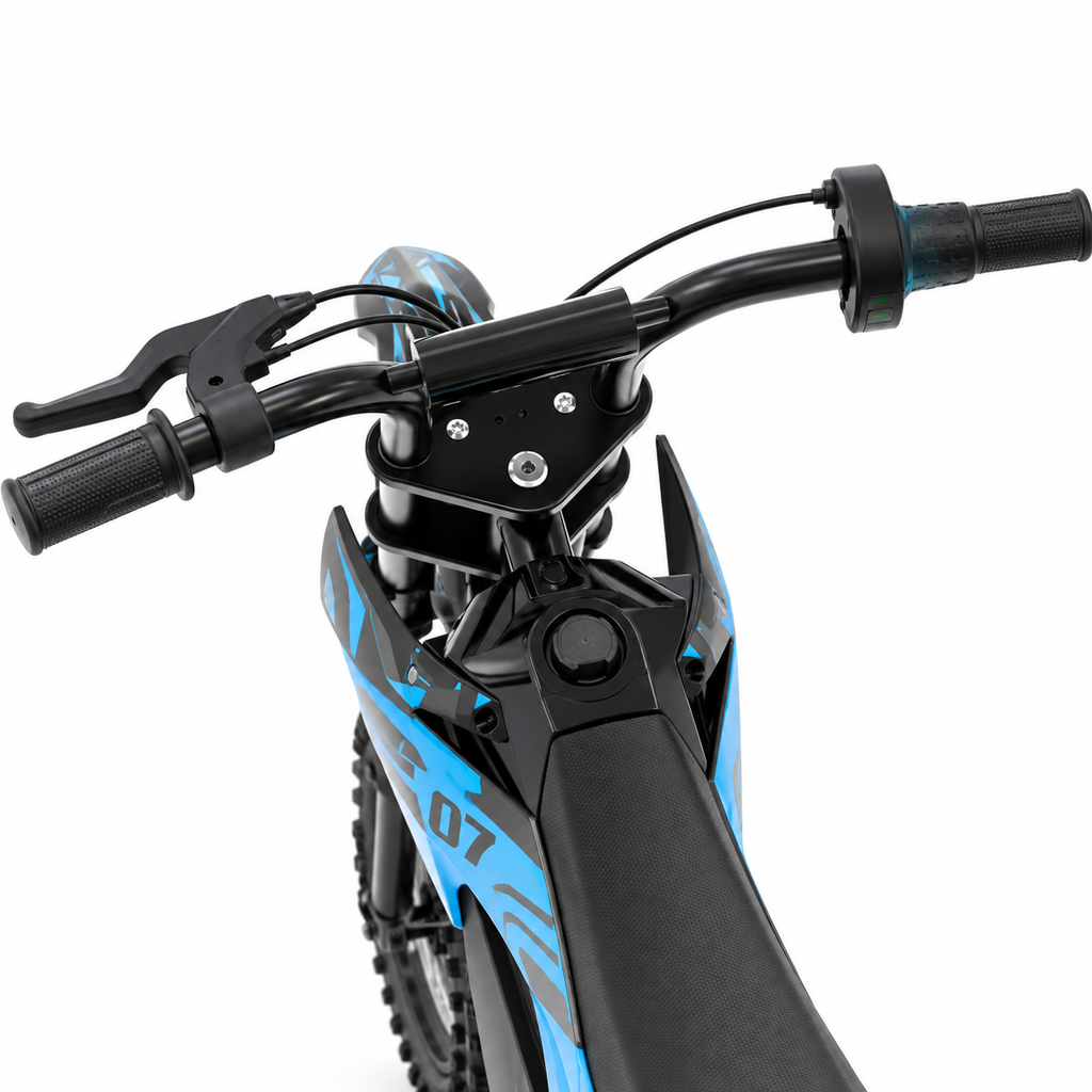 Evercross EV13M 14,4V | Moto électrique pour enfant