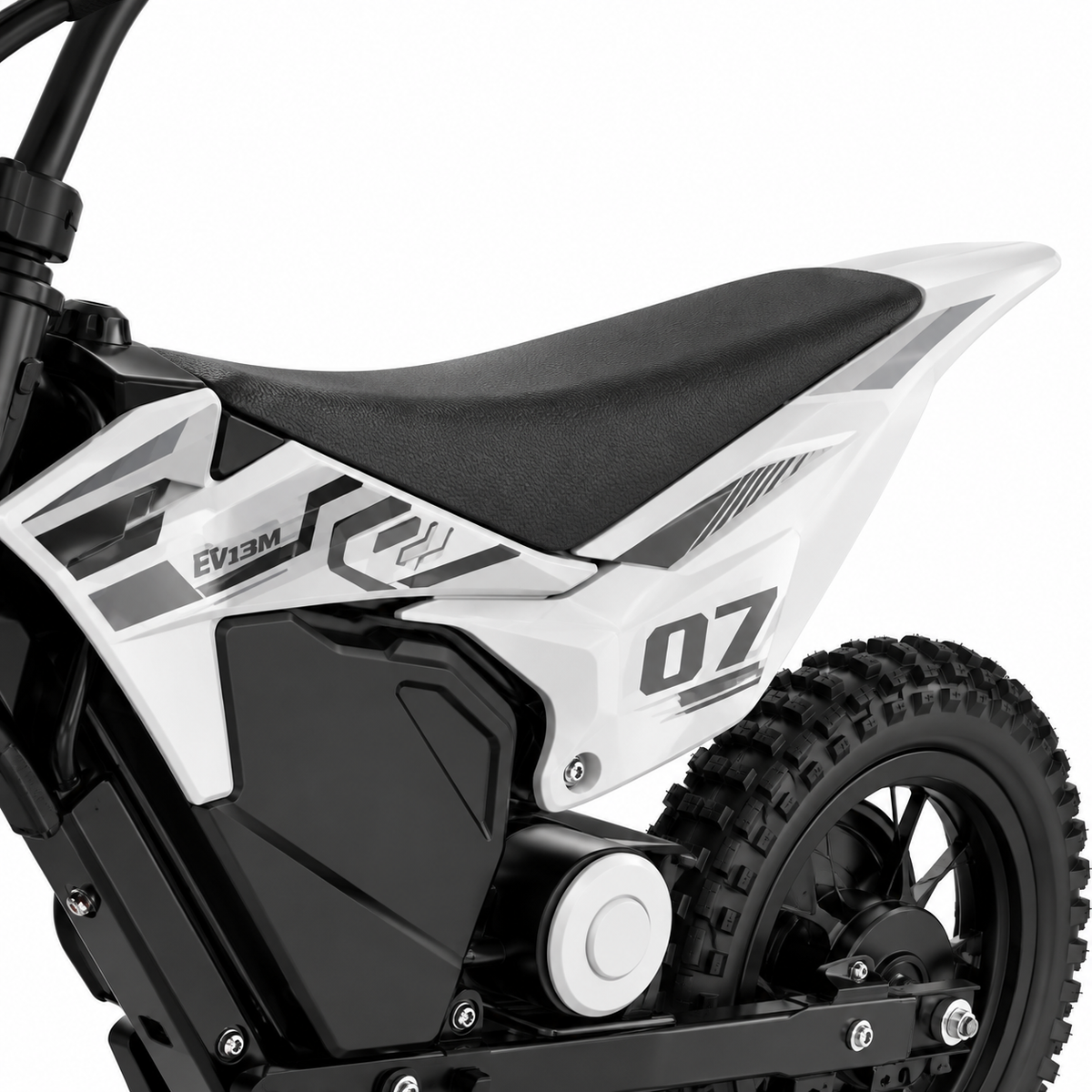 Evercross EV13M 14,4V | Moto électrique pour enfant