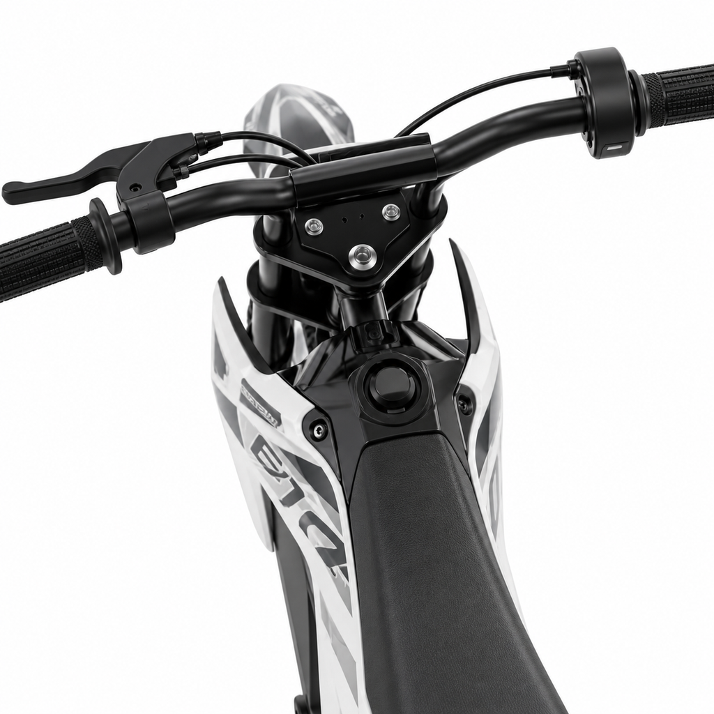 Evercross EV13M 14,4V | Moto électrique pour enfant
