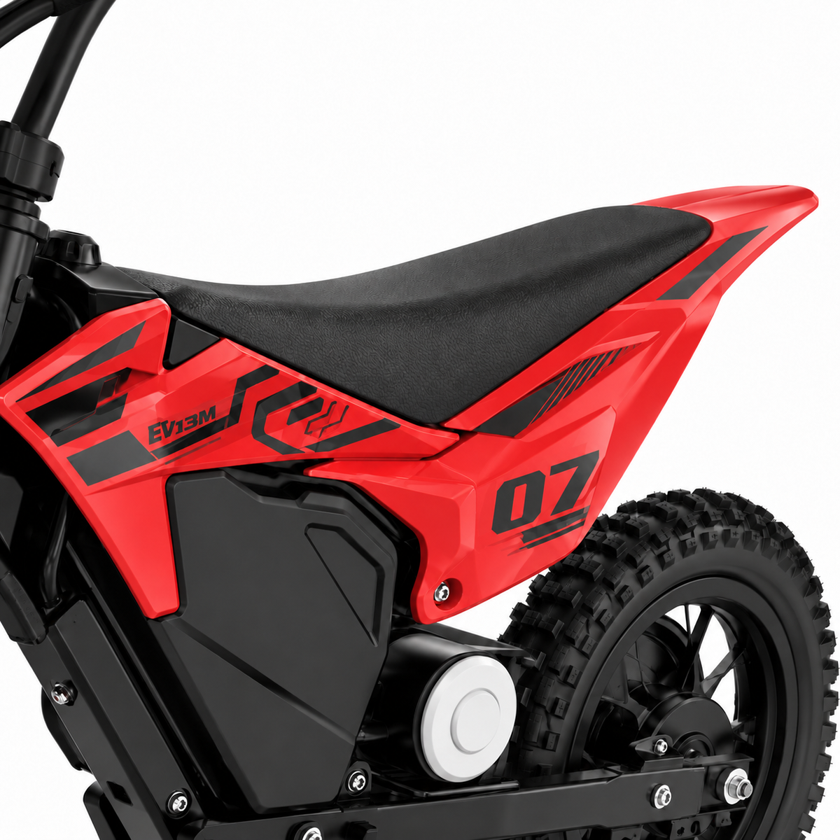 Evercross EV13M 14,4V | Moto électrique pour enfant