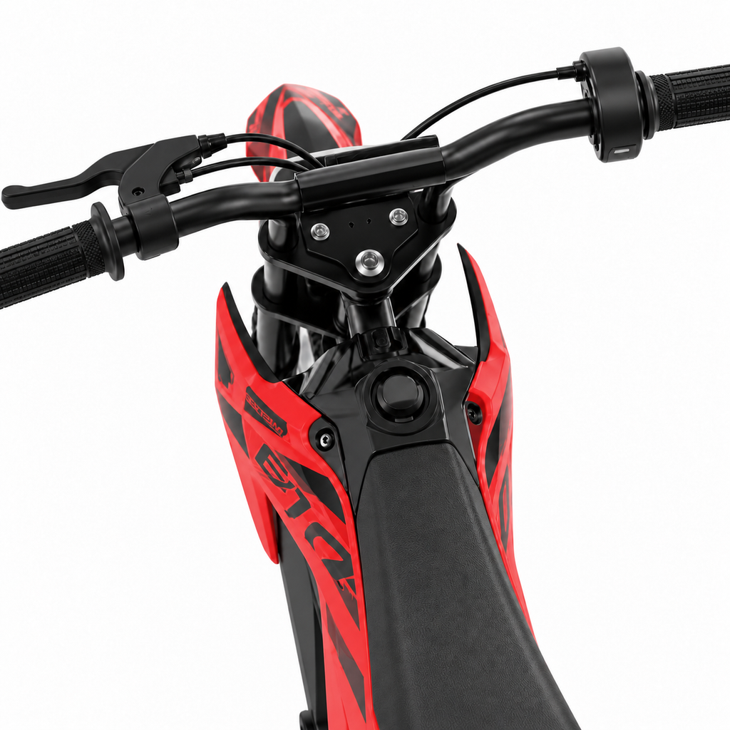 Evercross EV13M 14,4V | Moto électrique pour enfant