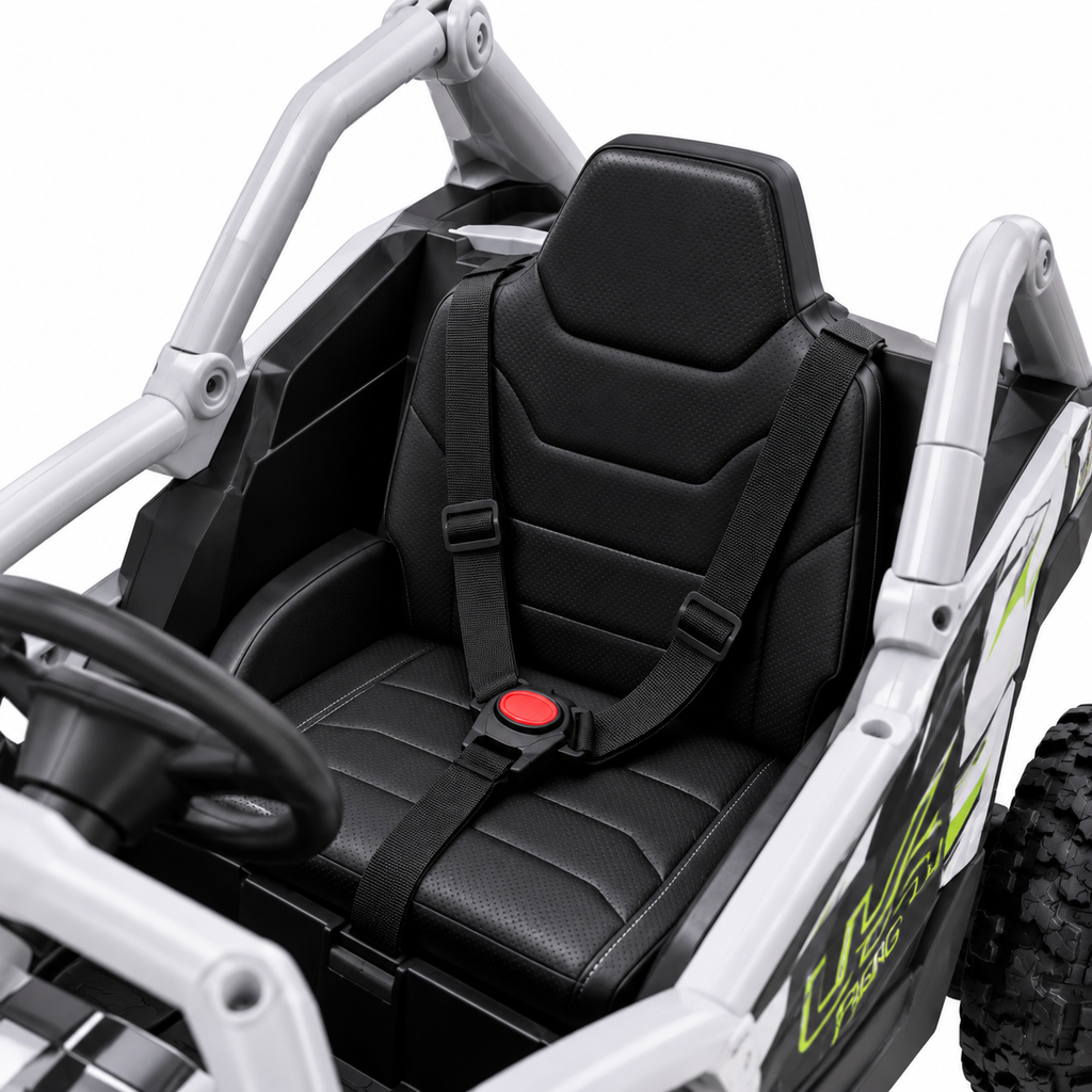 Kawasaki Teryx KRX 1000 12V | Buggy électrique pour enfant