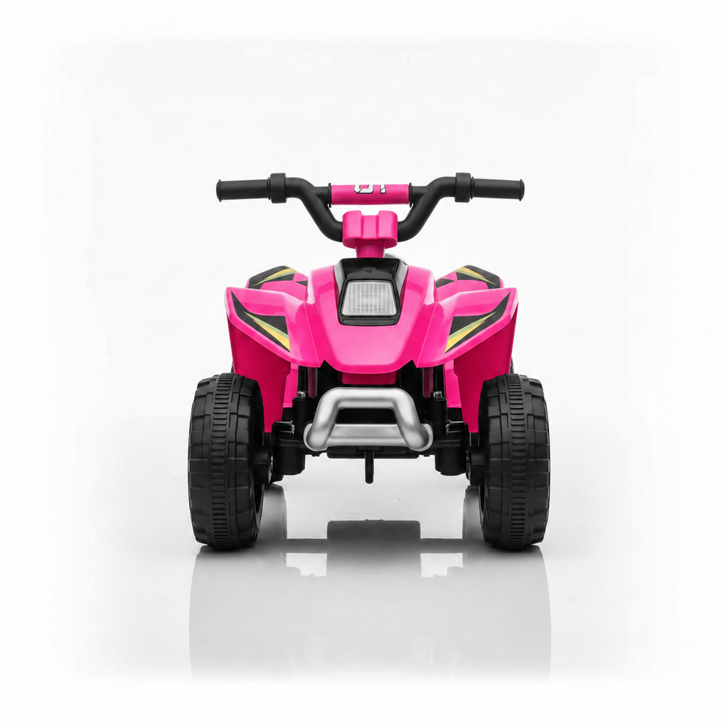 Quad 6V | Quad électrique pour enfant