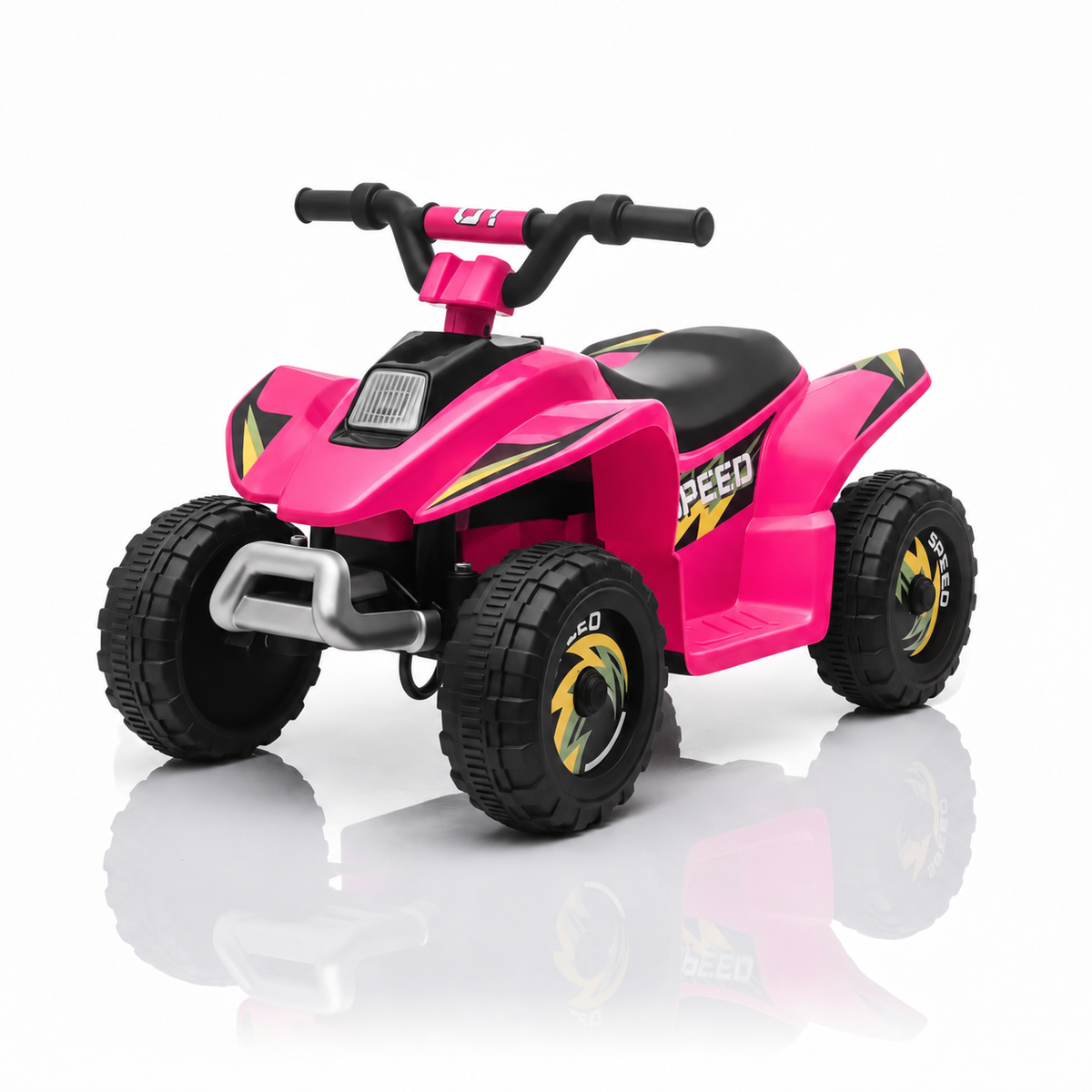 Quad 6V | Quad électrique pour enfant
