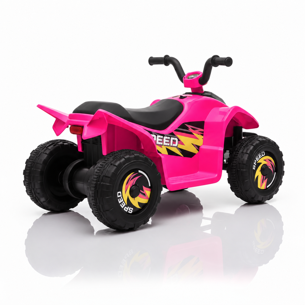 Quad 6V | Quad électrique pour enfant