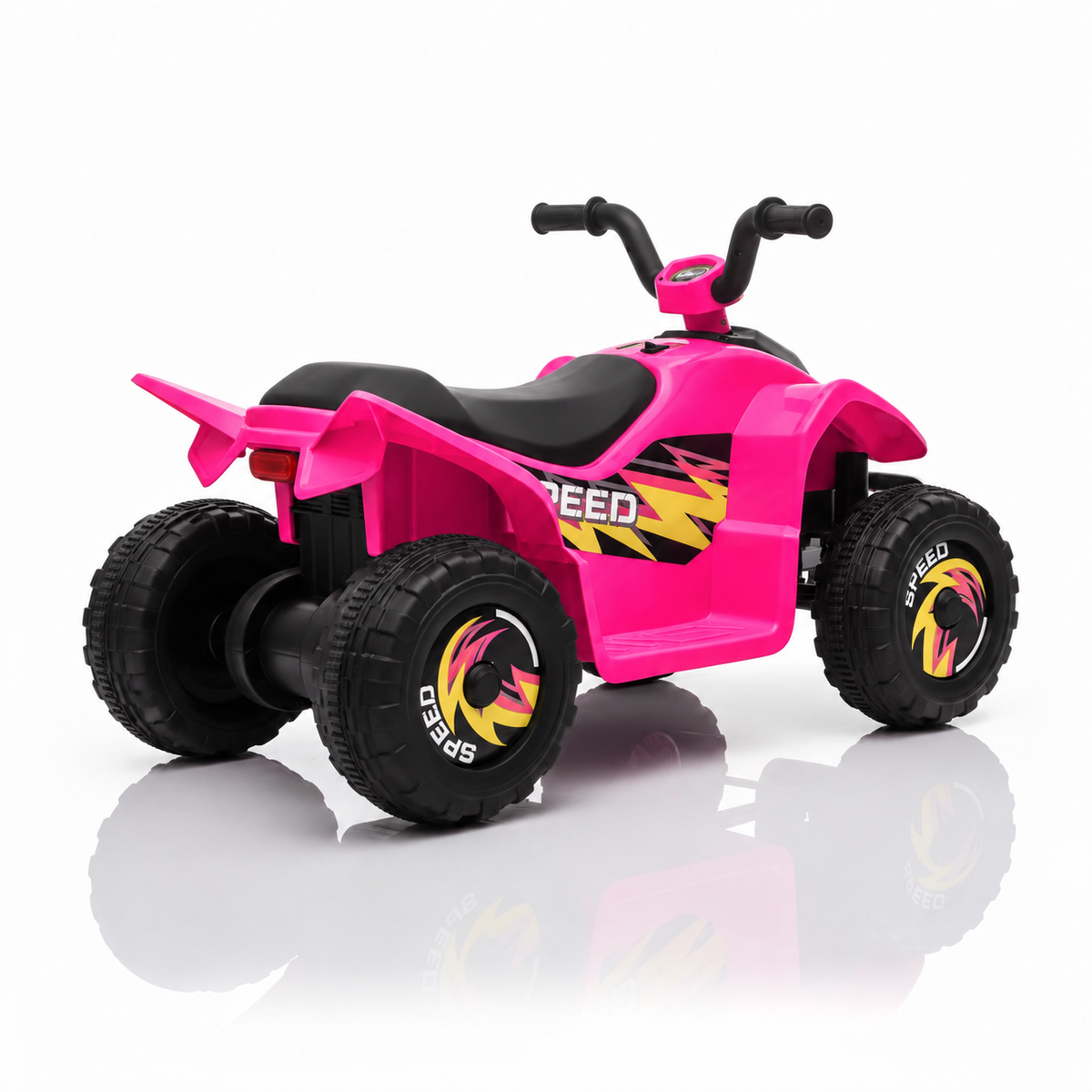 Quad 6V | Quad électrique pour enfant