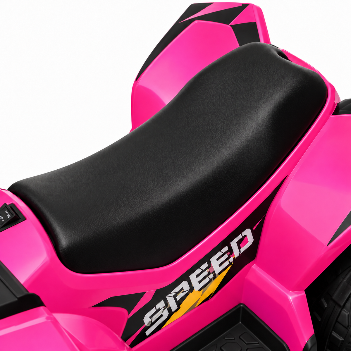 Quad 6V | Quad électrique pour enfant