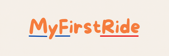 MyFirstRide