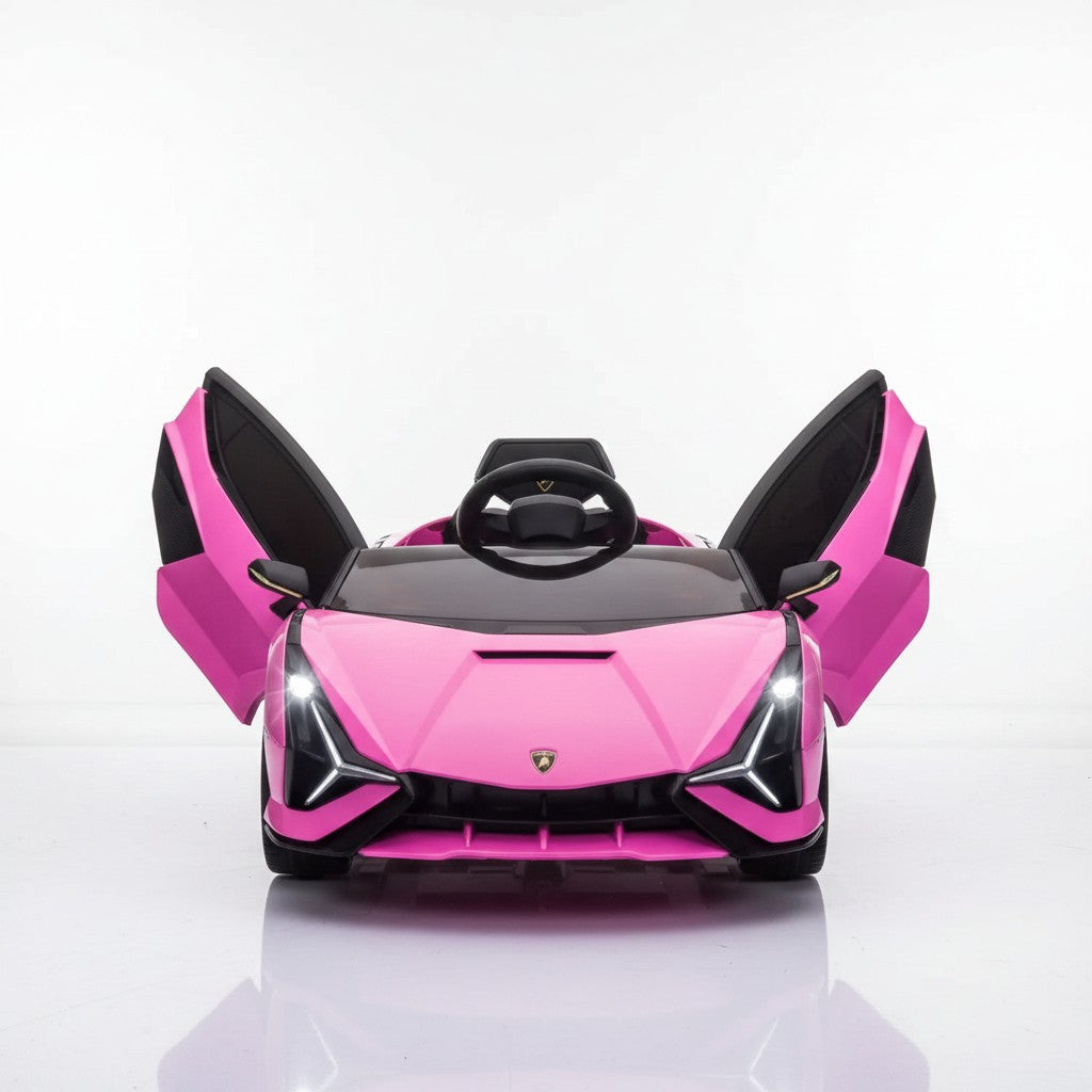 Lamborghini Sián 12V | Voiture électrique pour enfant