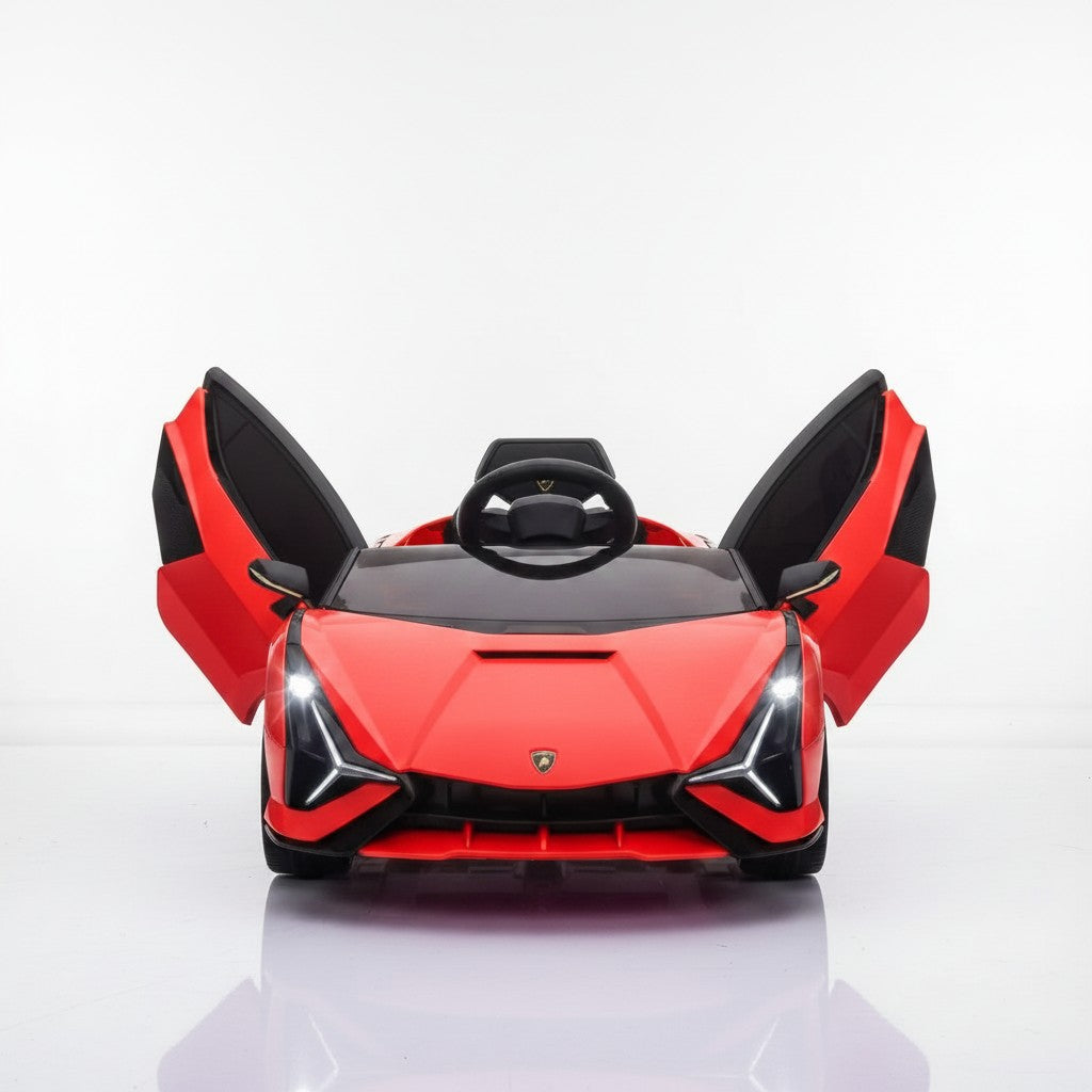 Lamborghini Sián 12V | Voiture électrique pour enfant