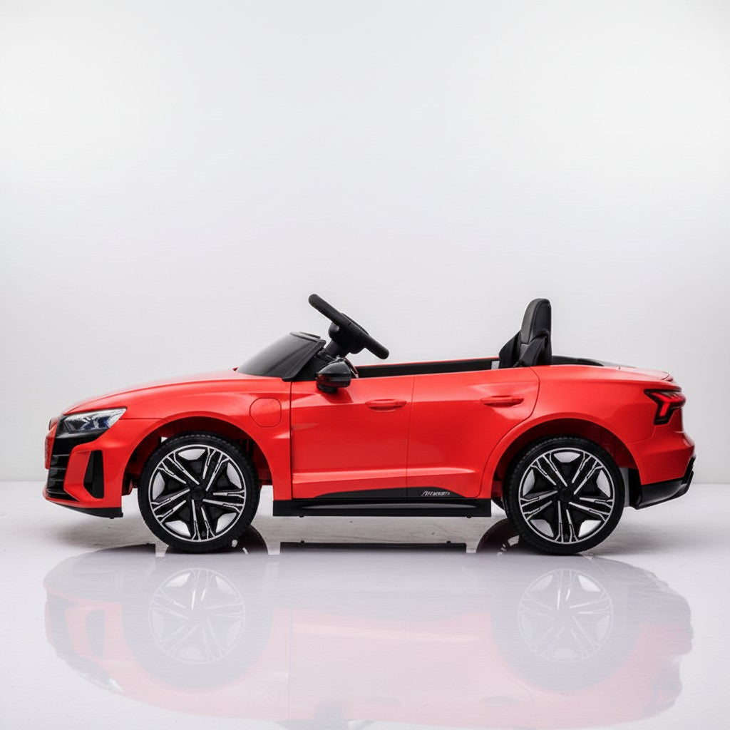Audi RS e-tron GT 12V | Voiture électrique pour enfant