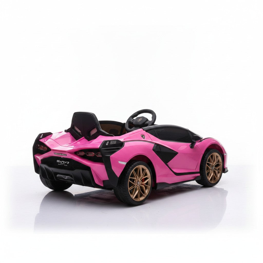 Lamborghini Sián 12V | Voiture électrique pour enfant