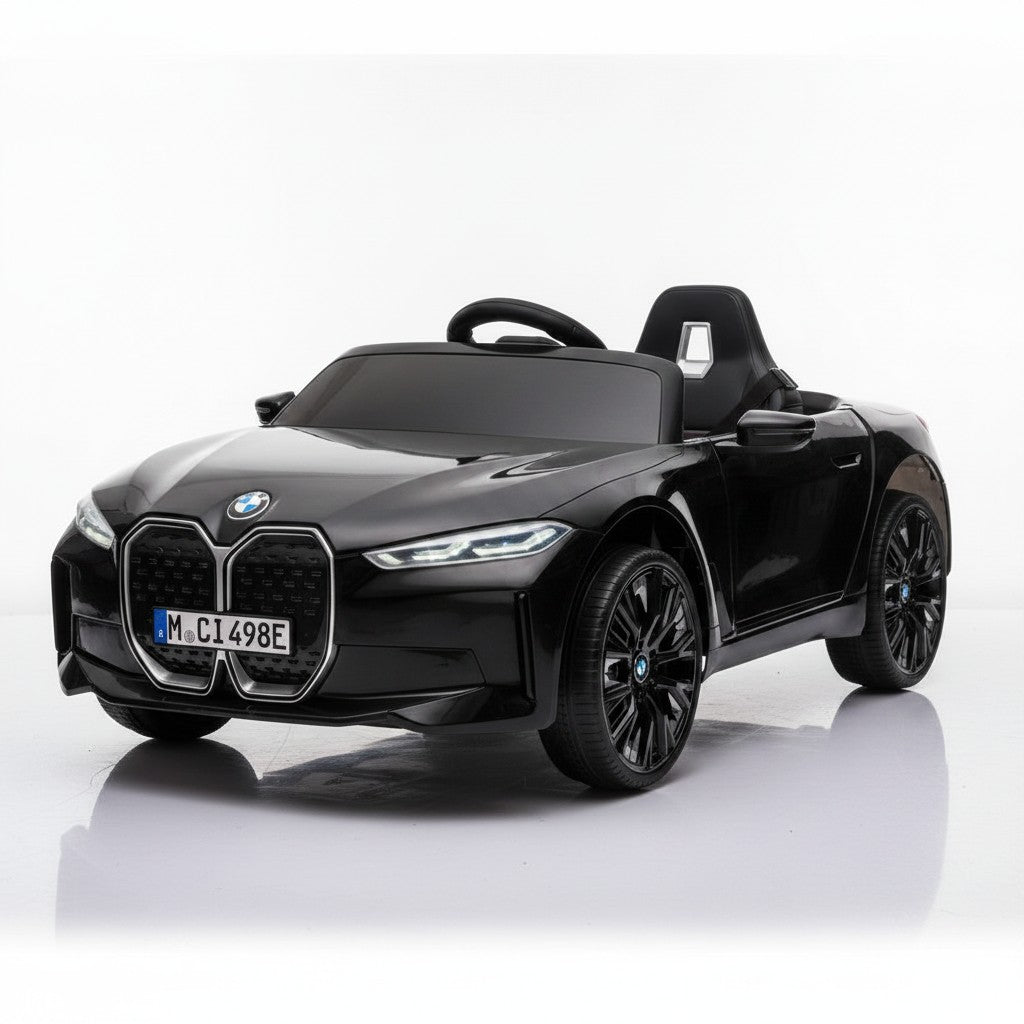 BMW i4 12V | Voiture électrique pour enfant