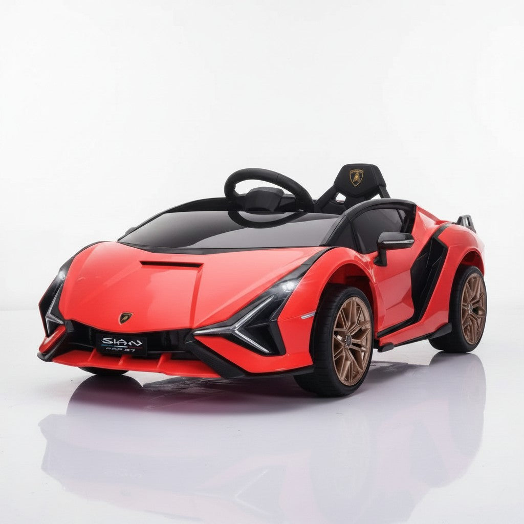 Lamborghini Sián 12V | Voiture électrique pour enfant