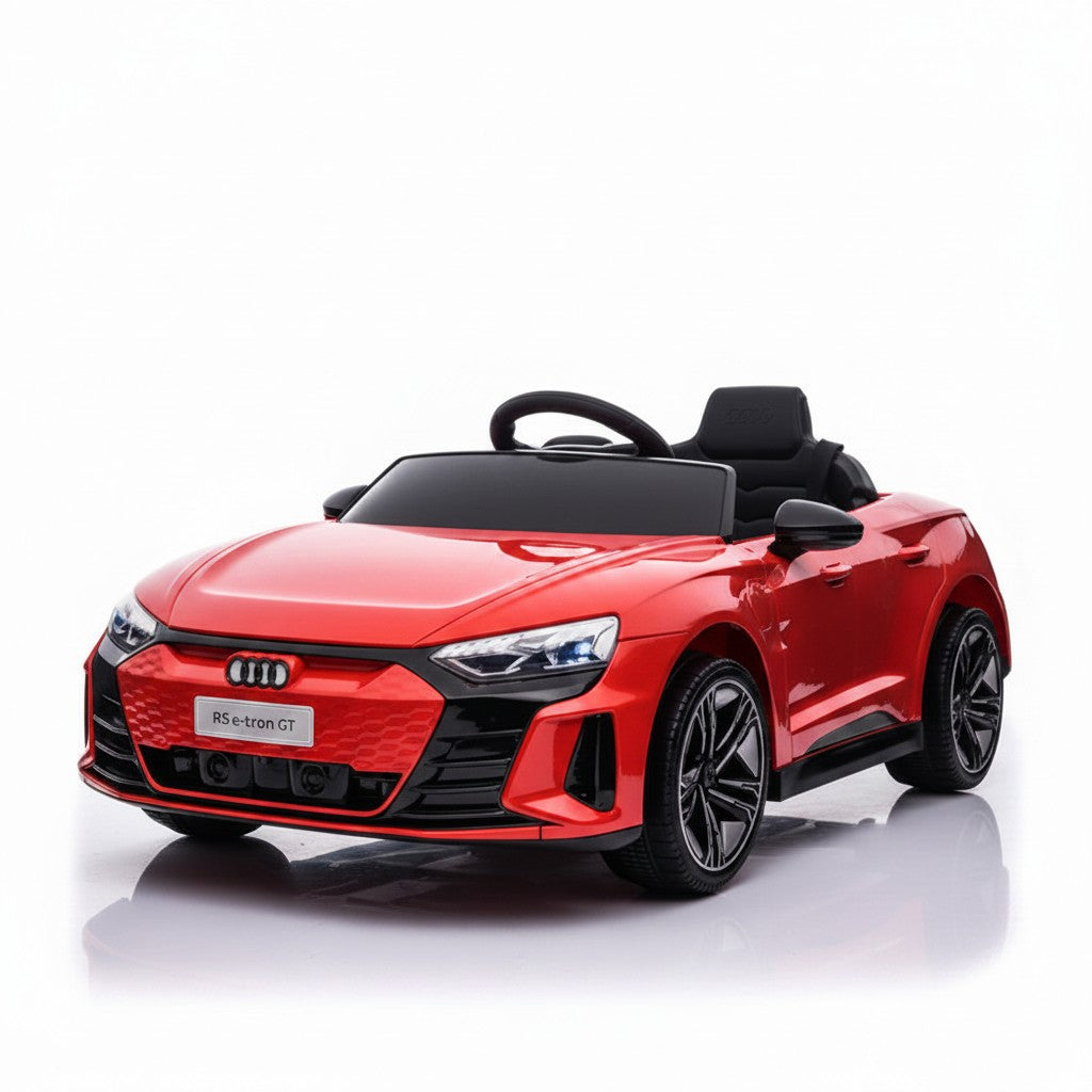 Audi RS e-tron GT 12V | Voiture électrique pour enfant
