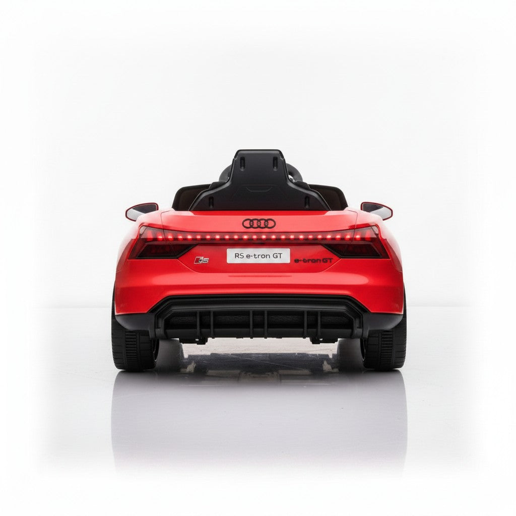 Audi RS e-tron GT 12V | Voiture électrique pour enfant