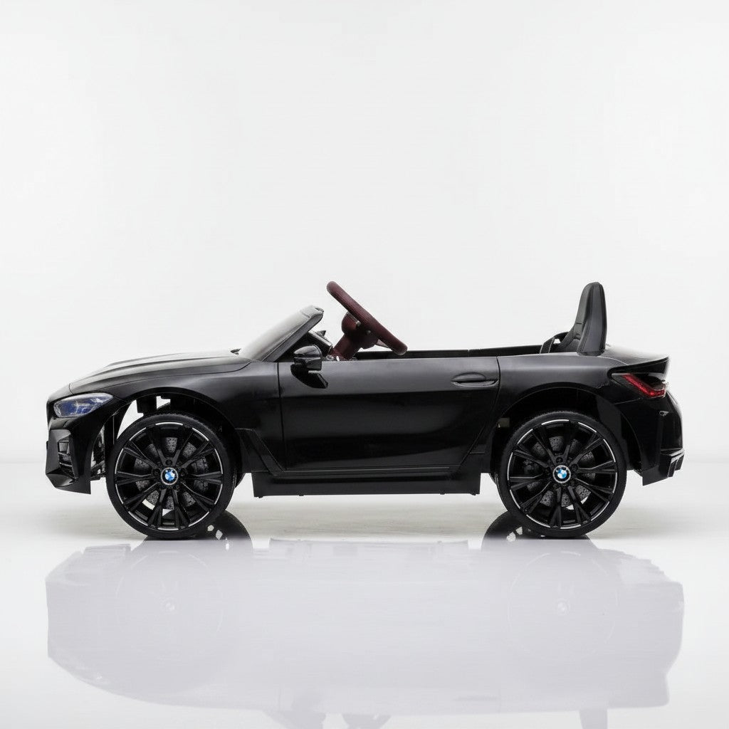 BMW i4 12V | Voiture électrique pour enfant