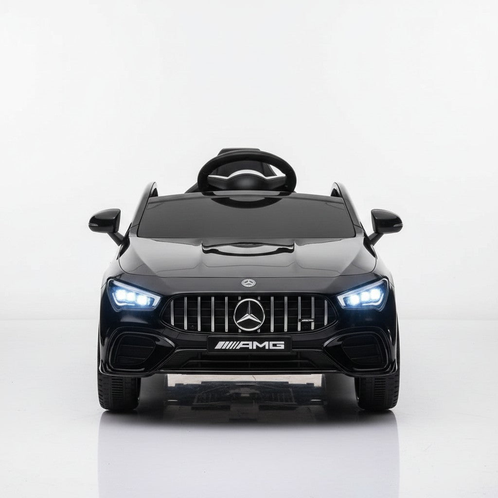 Mercedes-AMG CLA 45 12V | Voiture électrique pour enfant