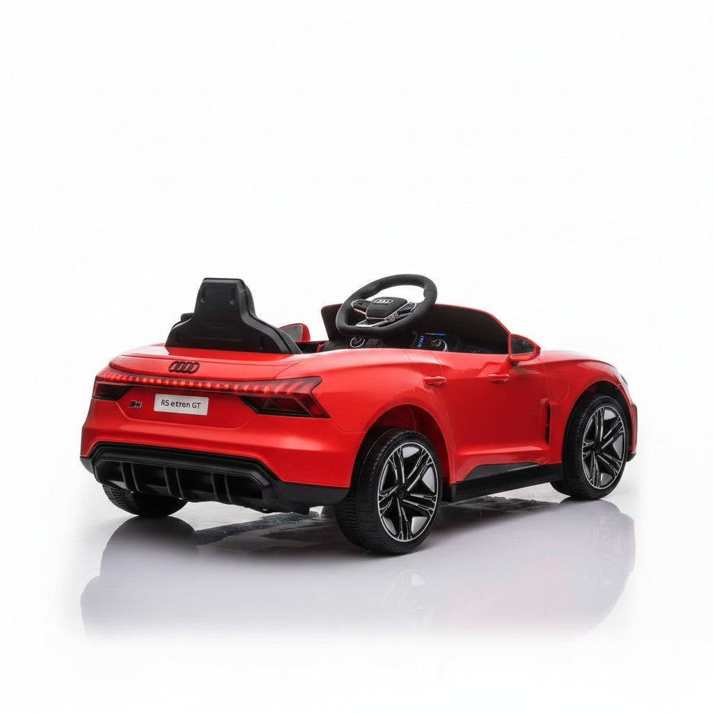 Audi RS e-tron GT 12V | Voiture électrique pour enfant