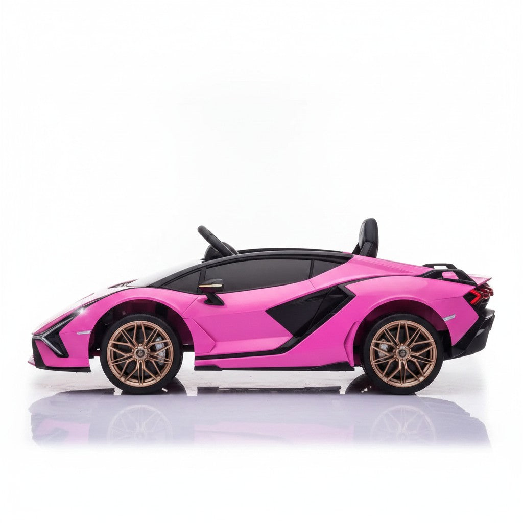 Lamborghini Sián 12V | Voiture électrique pour enfant