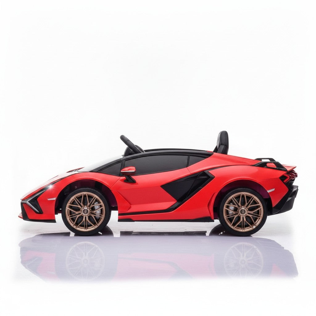 Lamborghini Sián 12V | Voiture électrique pour enfant