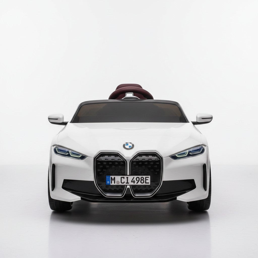 BMW i4 12V | Voiture électrique pour enfant