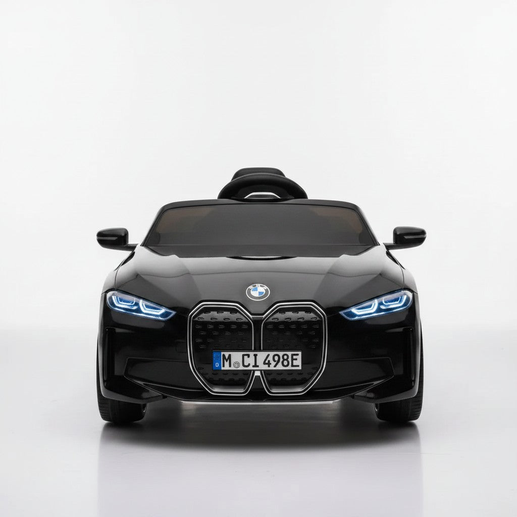 BMW i4 12V | Voiture électrique pour enfant